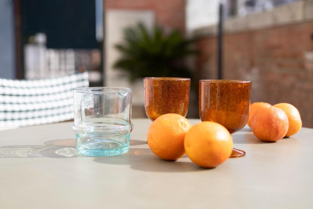 شقة Terrazza Momon البندقية المظهر الخارجي الصورة