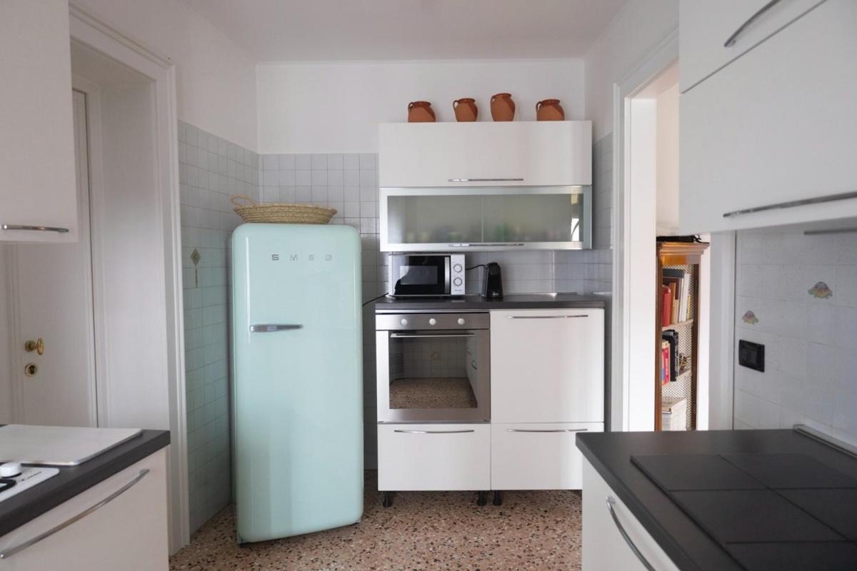شقة Terrazza Momon البندقية المظهر الخارجي الصورة