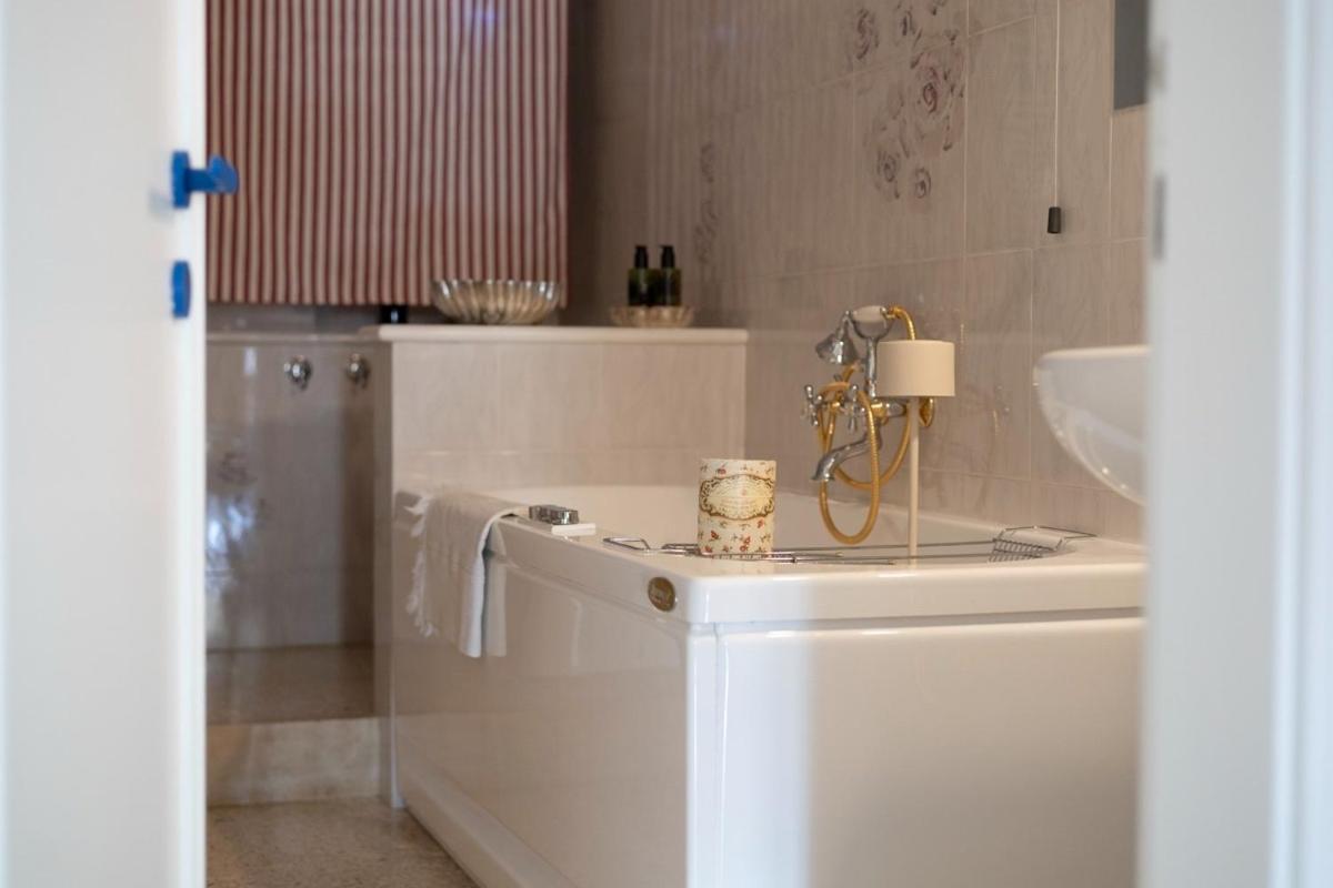 شقة Terrazza Momon البندقية المظهر الخارجي الصورة